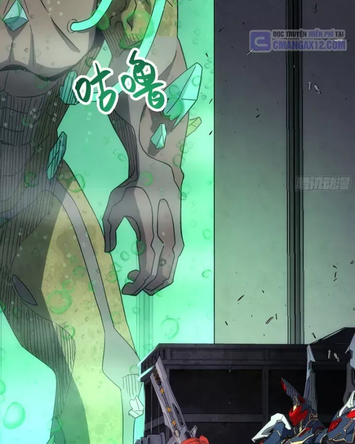 Cương Thiết Khế Ước Chap 57 - Next Chap 56