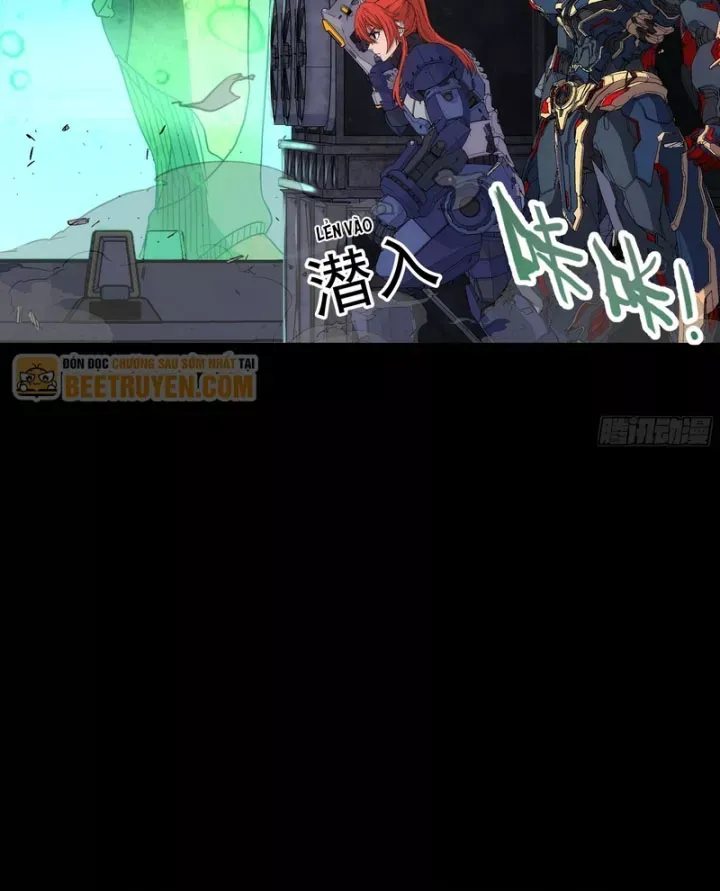 Cương Thiết Khế Ước Chap 57 - Next Chap 56