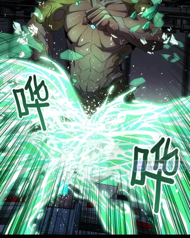 Cương Thiết Khế Ước Chap 57 - Next Chap 56