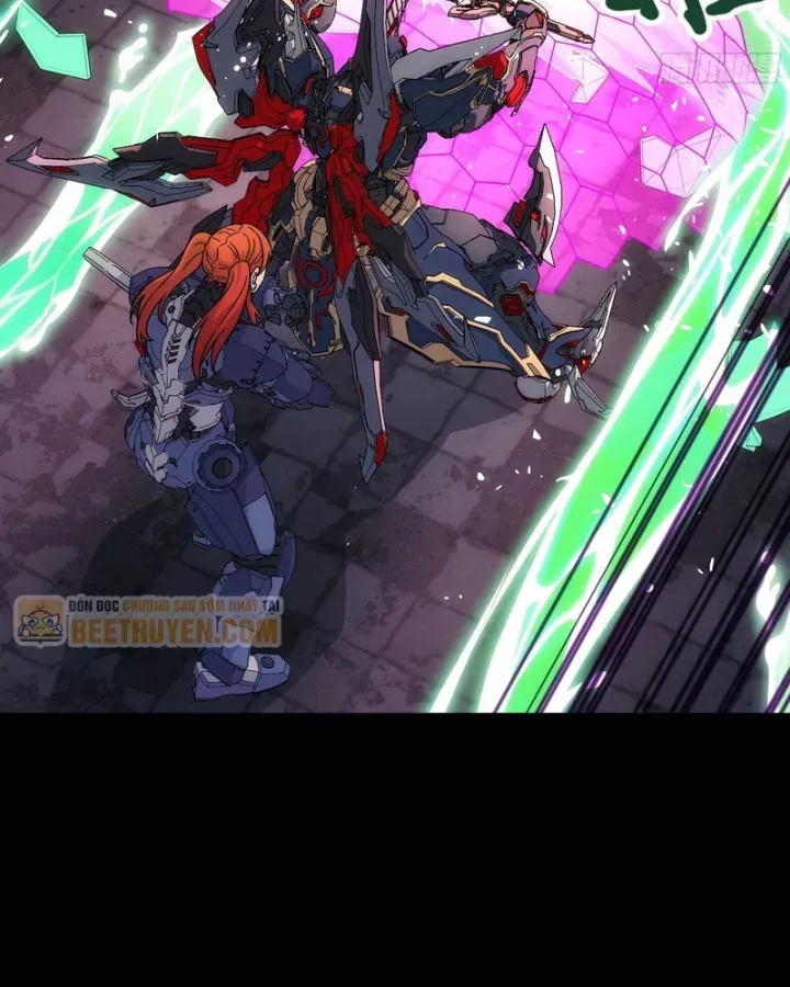 Cương Thiết Khế Ước Chap 57 - Next Chap 56