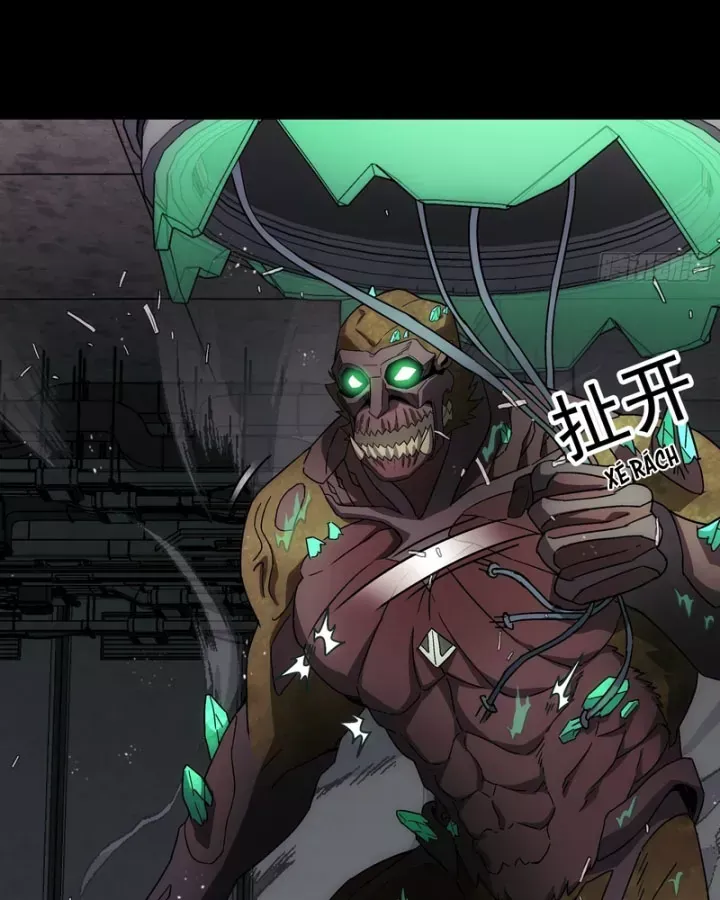 Cương Thiết Khế Ước Chap 57 - Next Chap 56