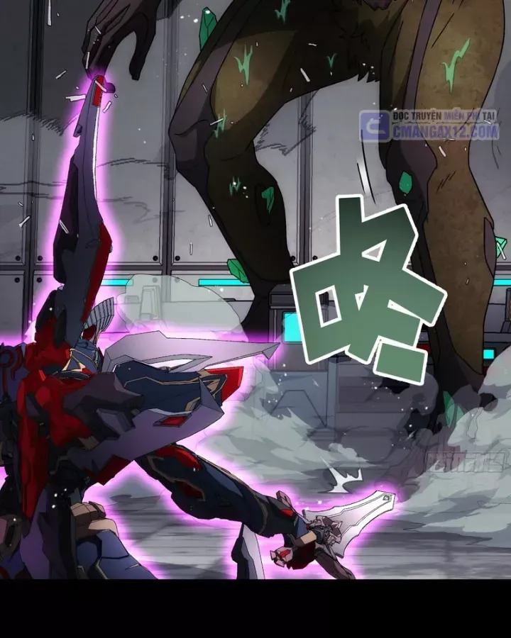 Cương Thiết Khế Ước Chap 57 - Next Chap 56