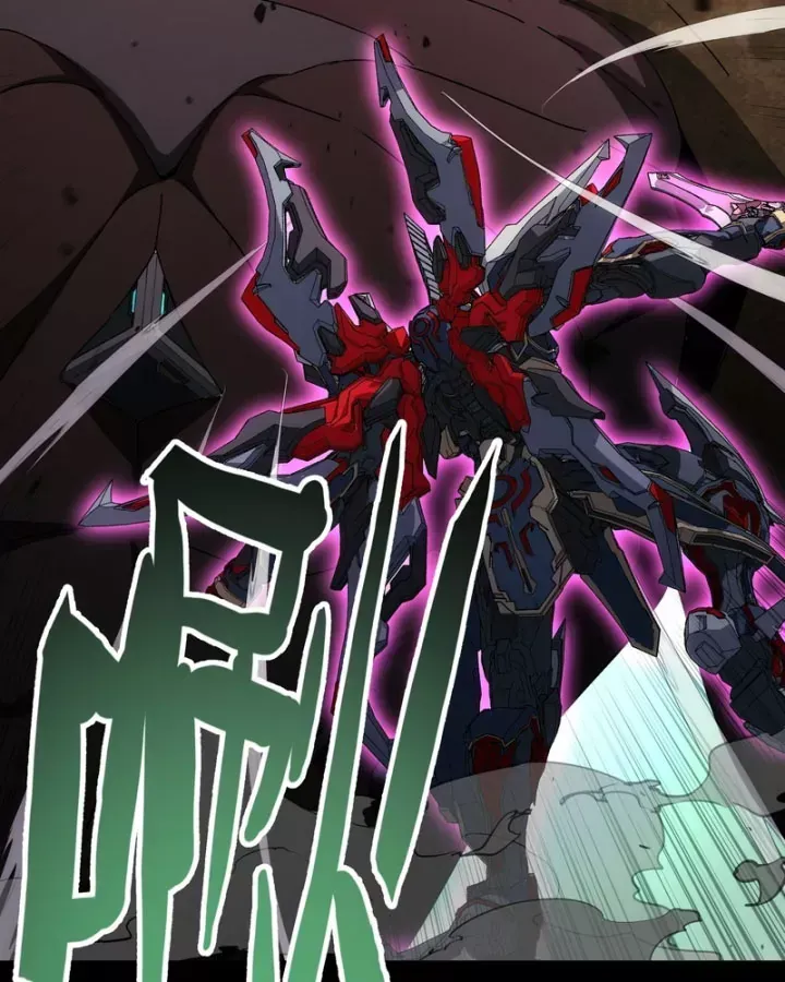 Cương Thiết Khế Ước Chap 57 - Next Chap 56