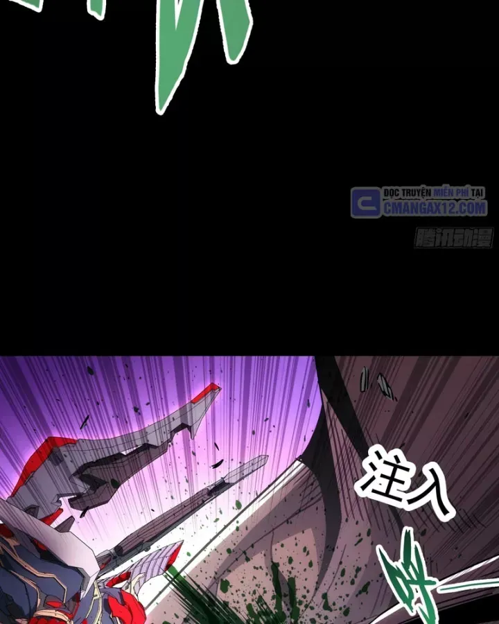 Cương Thiết Khế Ước Chap 57 - Next Chap 56