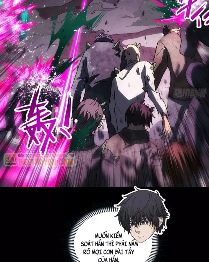 Cương Thiết Khế Ước Chap 57 - Next Chap 56