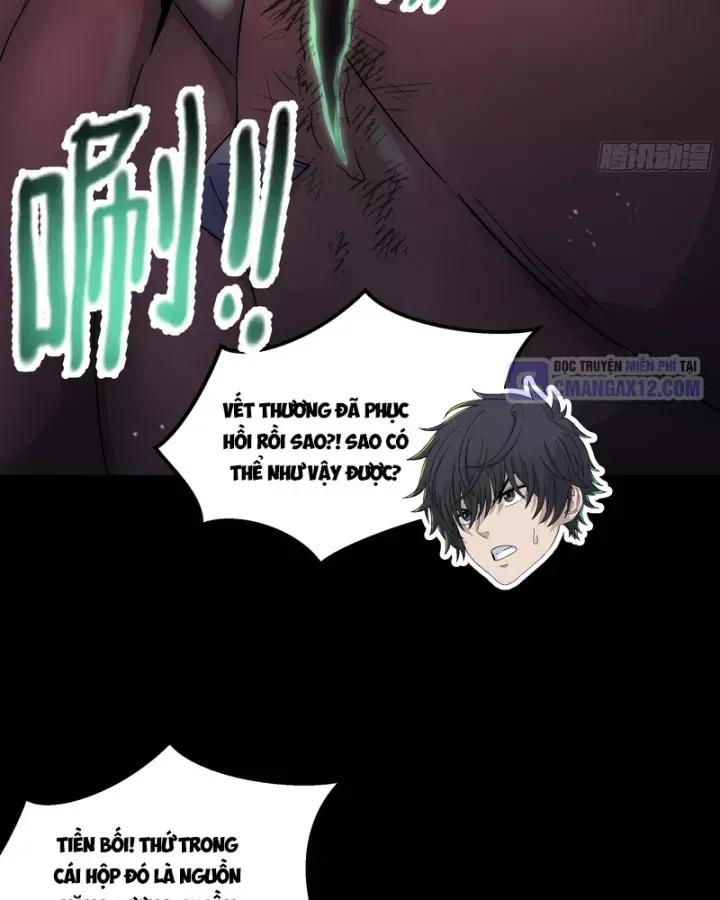 Cương Thiết Khế Ước Chap 57 - Next Chap 56