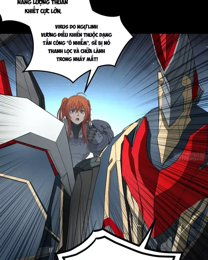 Cương Thiết Khế Ước Chap 57 - Next Chap 56