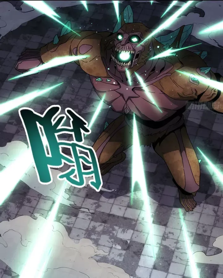 Cương Thiết Khế Ước Chap 57 - Next Chap 56