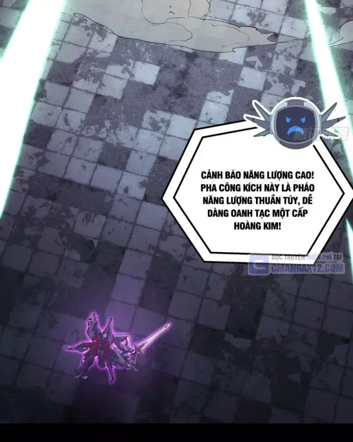 Cương Thiết Khế Ước Chap 57 - Next Chap 56