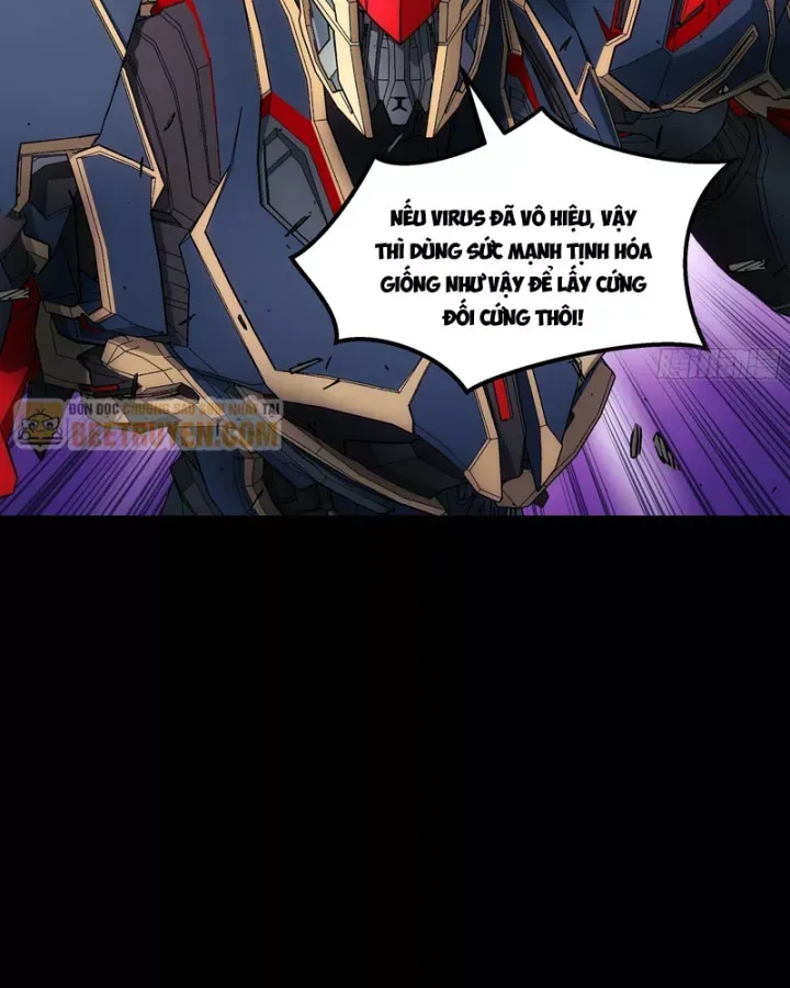 Cương Thiết Khế Ước Chap 57 - Next Chap 56