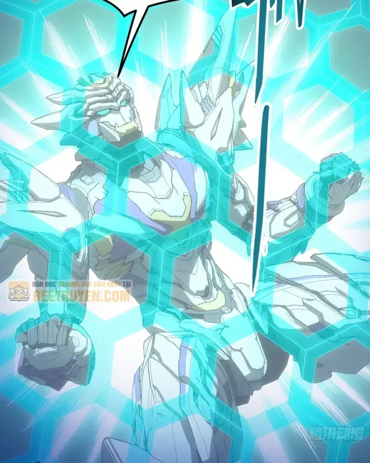 Cương Thiết Khế Ước Chap 57 - Next Chap 56