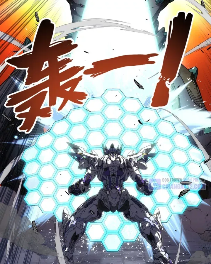 Cương Thiết Khế Ước Chap 57 - Next Chap 56