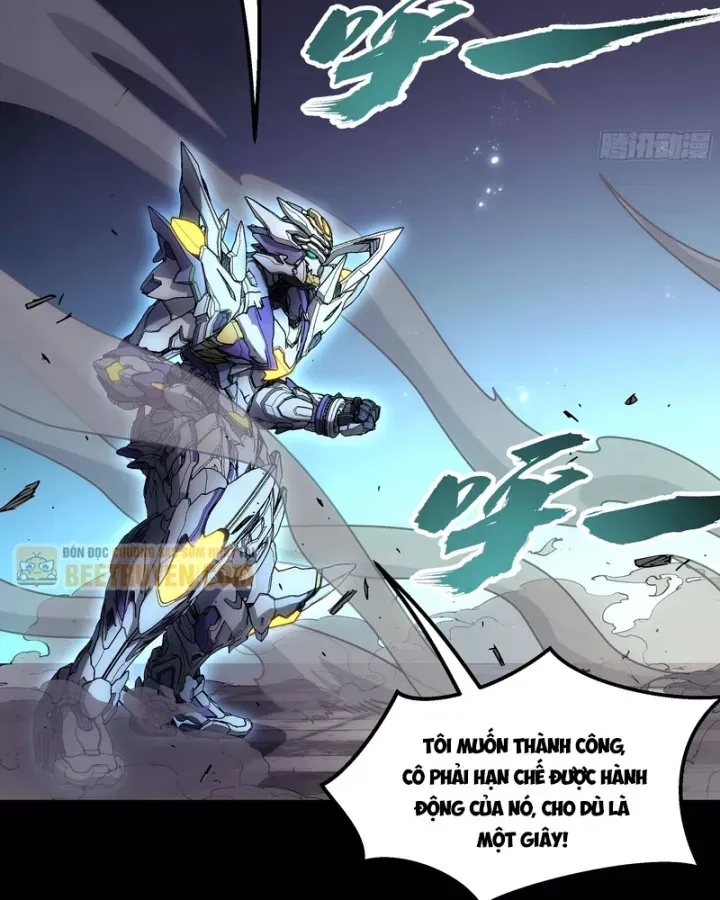 Cương Thiết Khế Ước Chap 57 - Next Chap 56