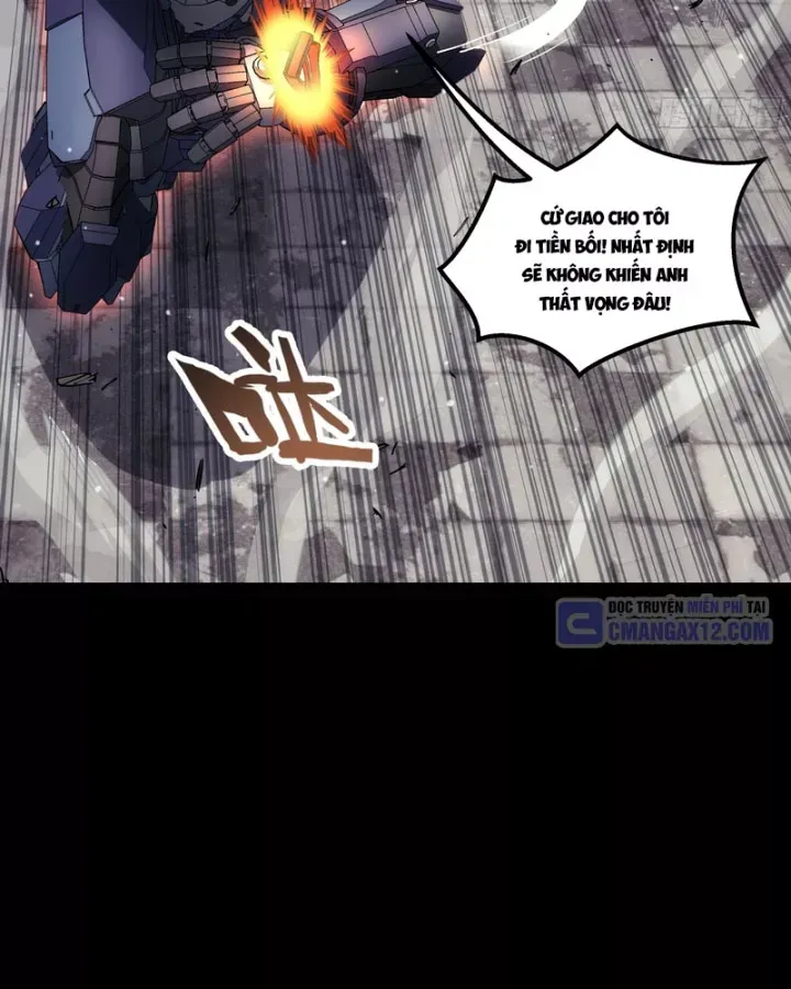 Cương Thiết Khế Ước Chap 57 - Next Chap 56