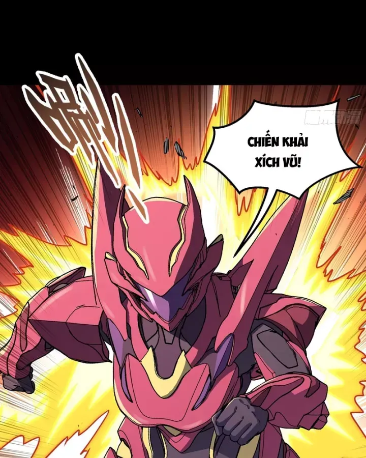 Cương Thiết Khế Ước Chap 57 - Next Chap 56