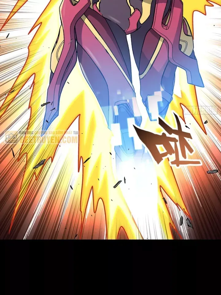 Cương Thiết Khế Ước Chap 57 - Next Chap 56