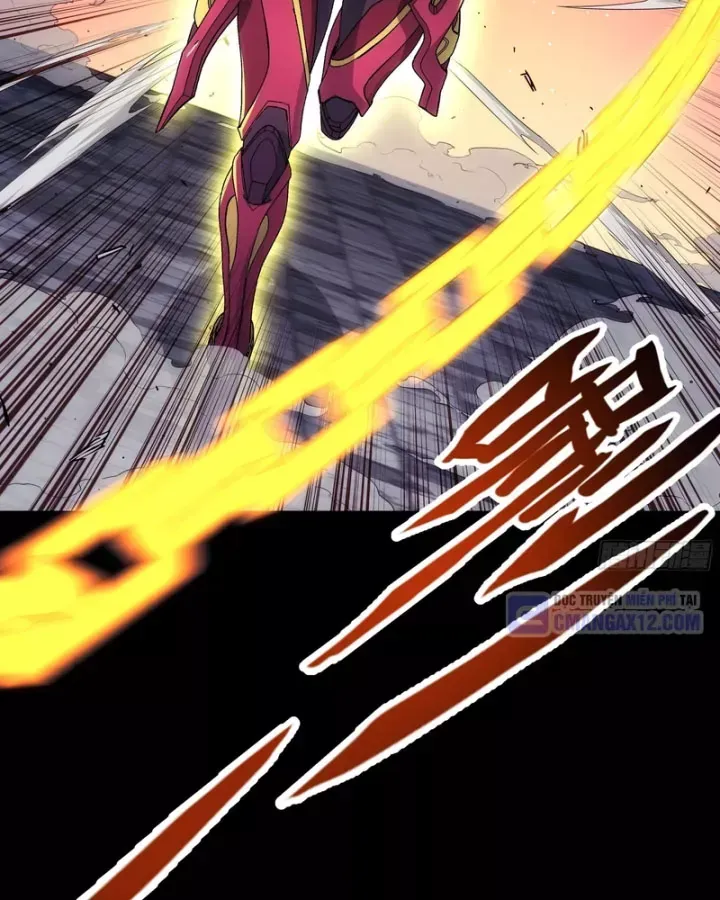 Cương Thiết Khế Ước Chap 57 - Next Chap 56