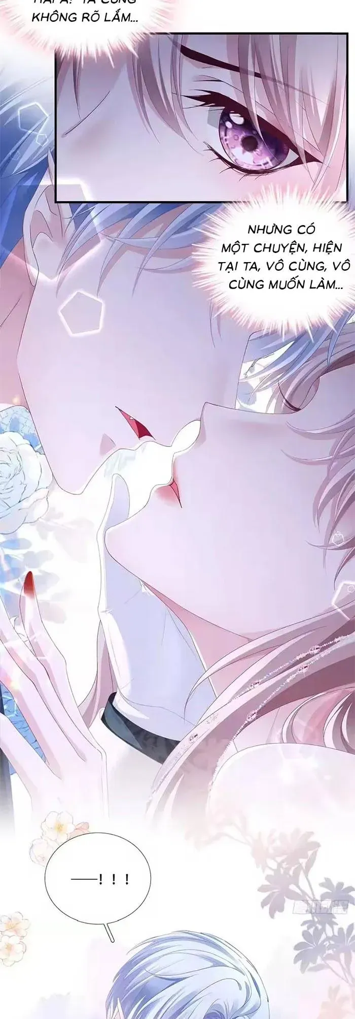 Ma Nữ Trở Lại Và Cuộc Hôn Nhân Định Mệnh Chap 22 - Next Chap 21