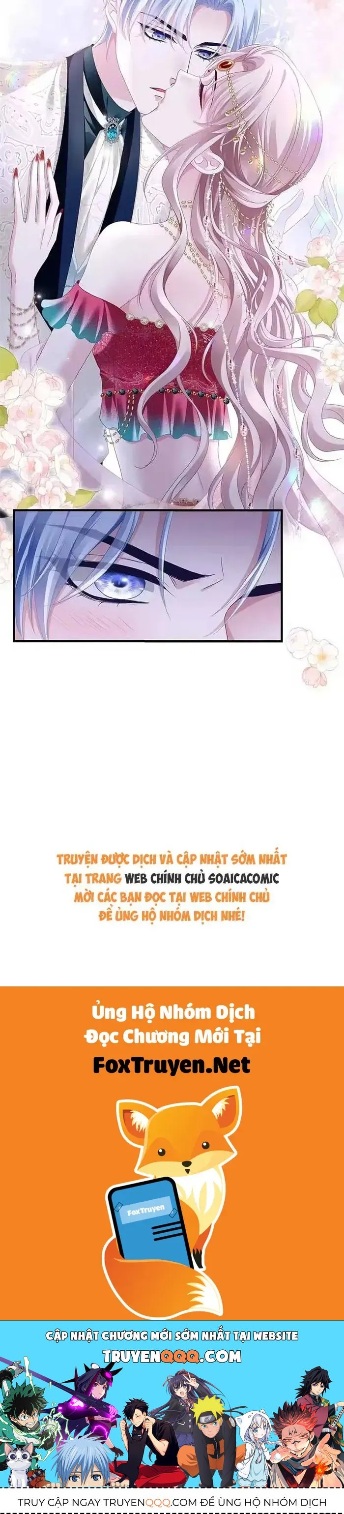 Ma Nữ Trở Lại Và Cuộc Hôn Nhân Định Mệnh Chap 22 - Next Chap 21