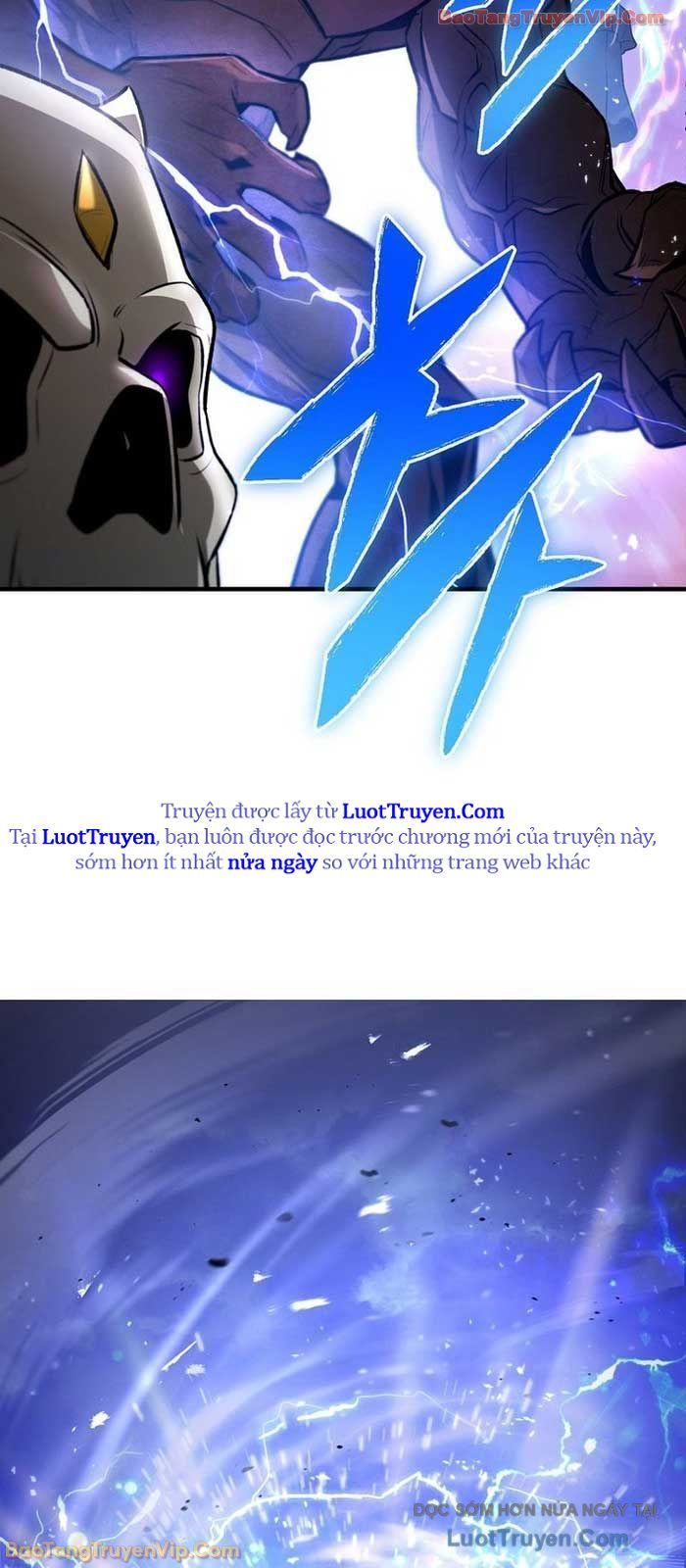 Anh Hùng Trở Lại - chapter 123 - 99