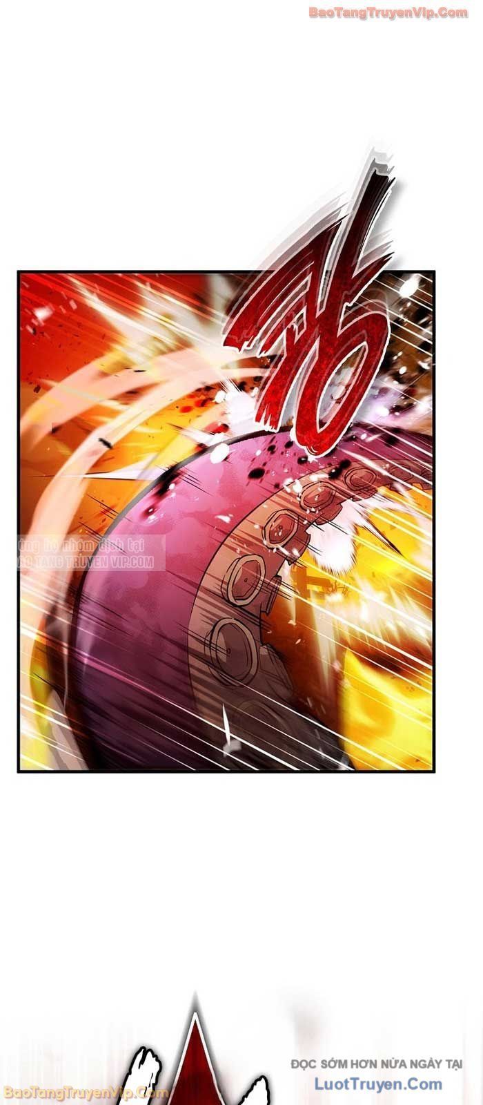 Anh Hùng Trở Lại - chapter 124 - 2