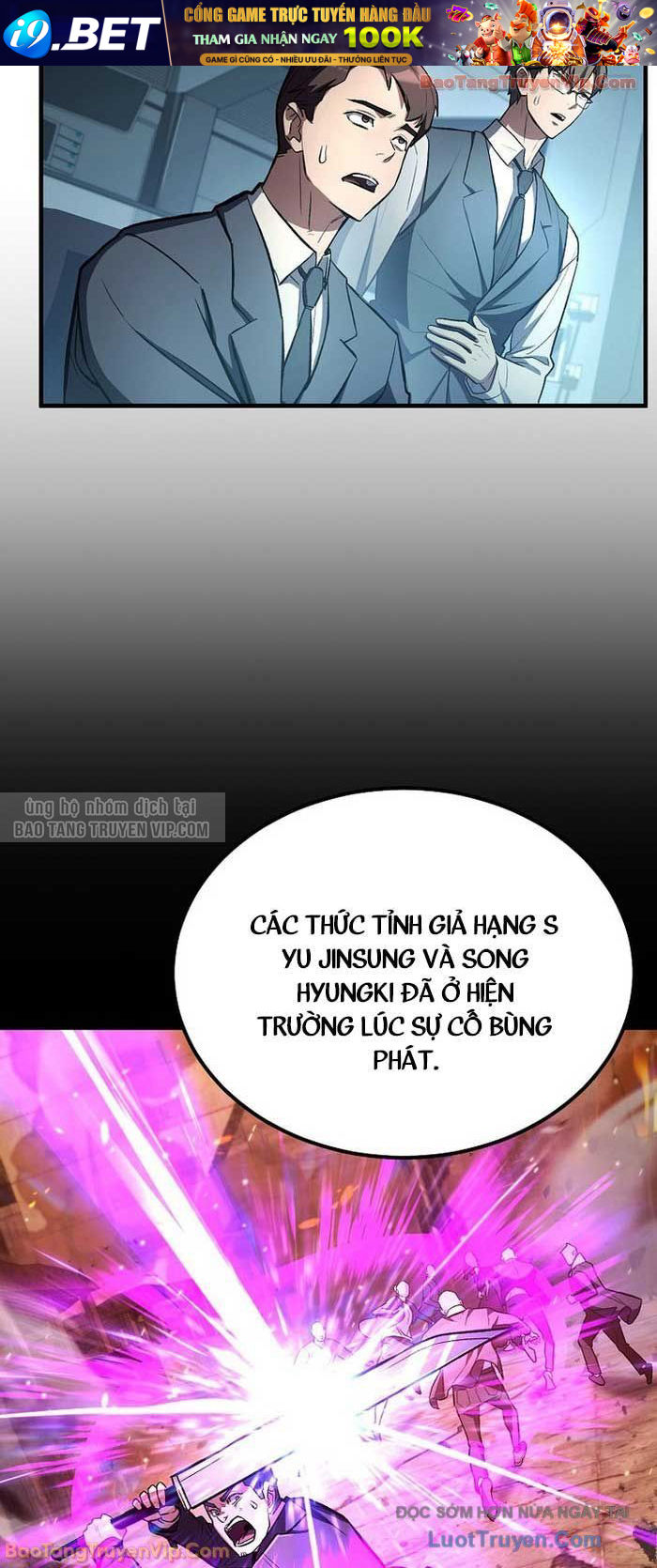 Anh Hùng Trở Lại - chapter 124 - 25