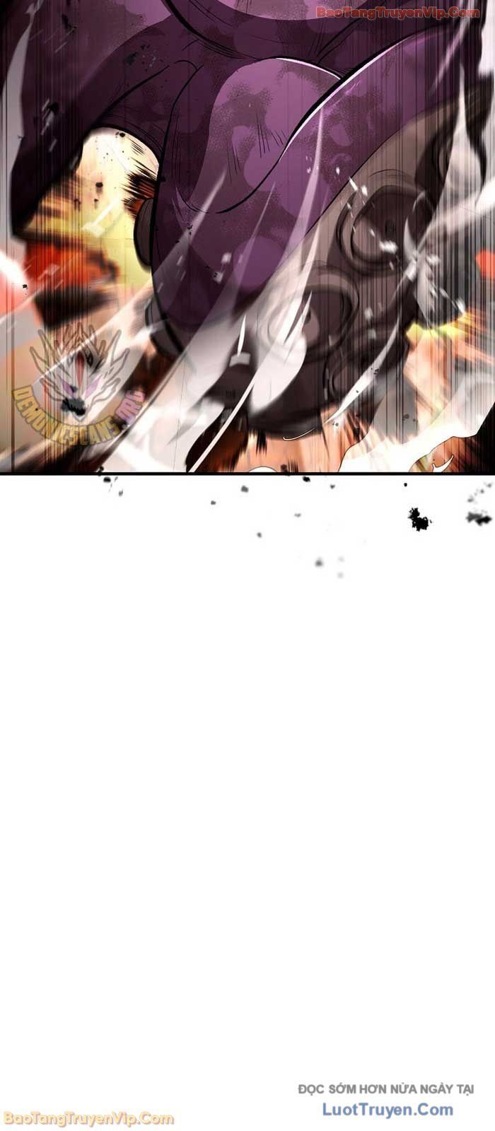 Anh Hùng Trở Lại - chapter 124 - 4