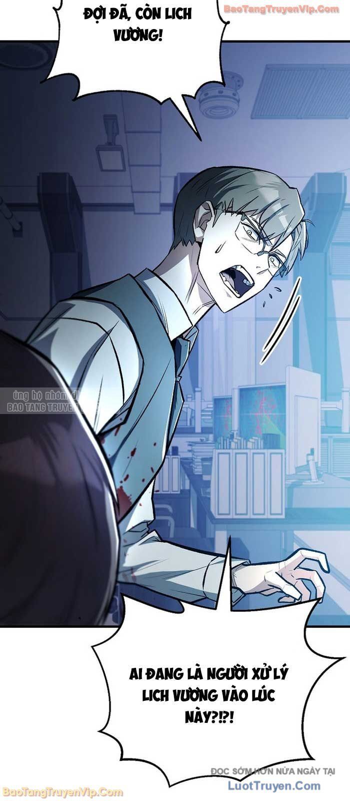 Anh Hùng Trở Lại - chapter 124 - 40