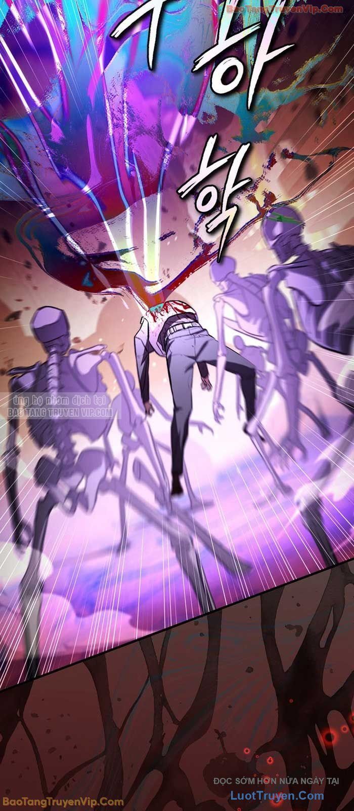 Anh Hùng Trở Lại - chapter 124 - 54