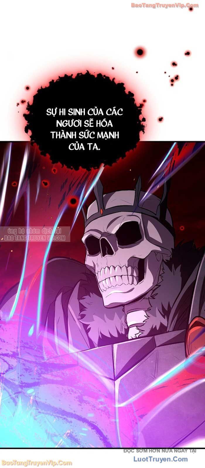 Anh Hùng Trở Lại - chapter 124 - 57