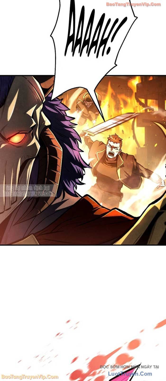 Anh Hùng Trở Lại - chapter 124 - 7