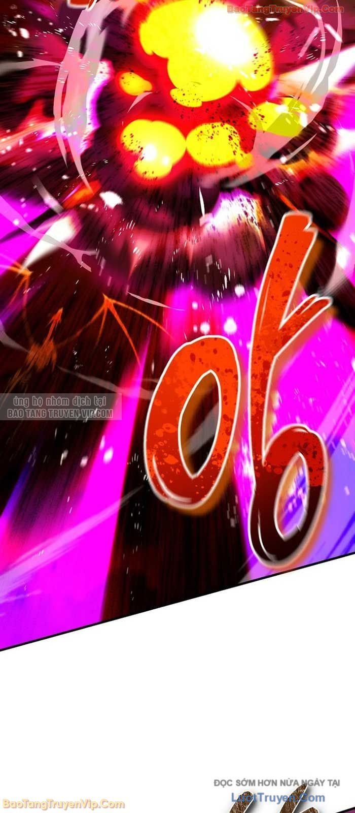 Anh Hùng Trở Lại - chapter 124 - 64