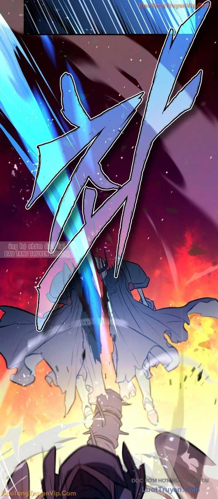 Anh Hùng Trở Lại - chapter 124 - 85