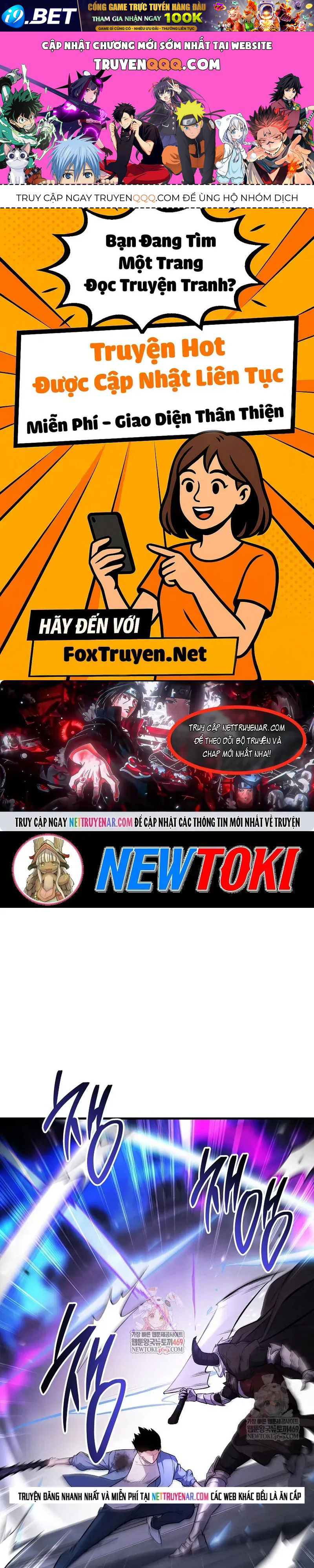 Nettruyen Truyện tranh online