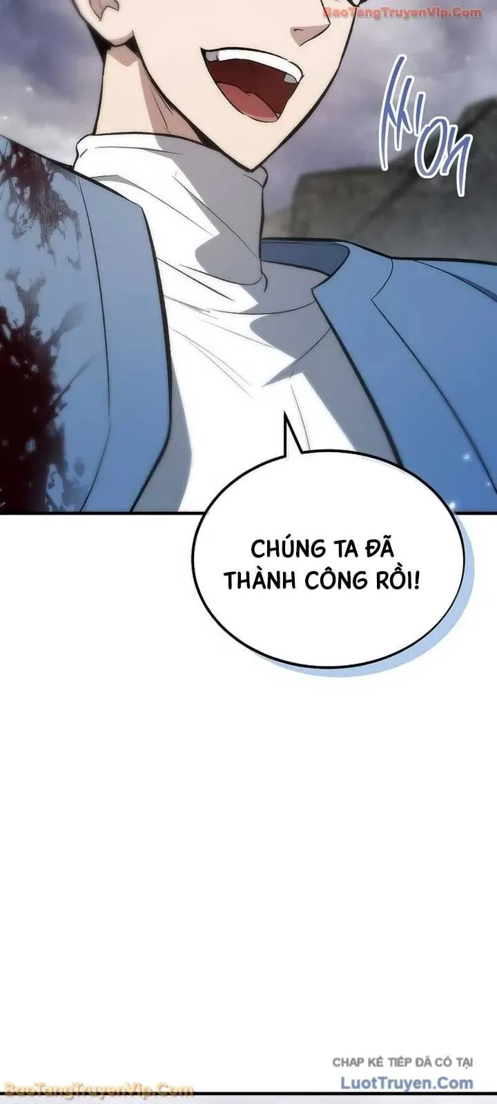 Anh Hùng Trở Lại Chap 139 - Next Chap 138