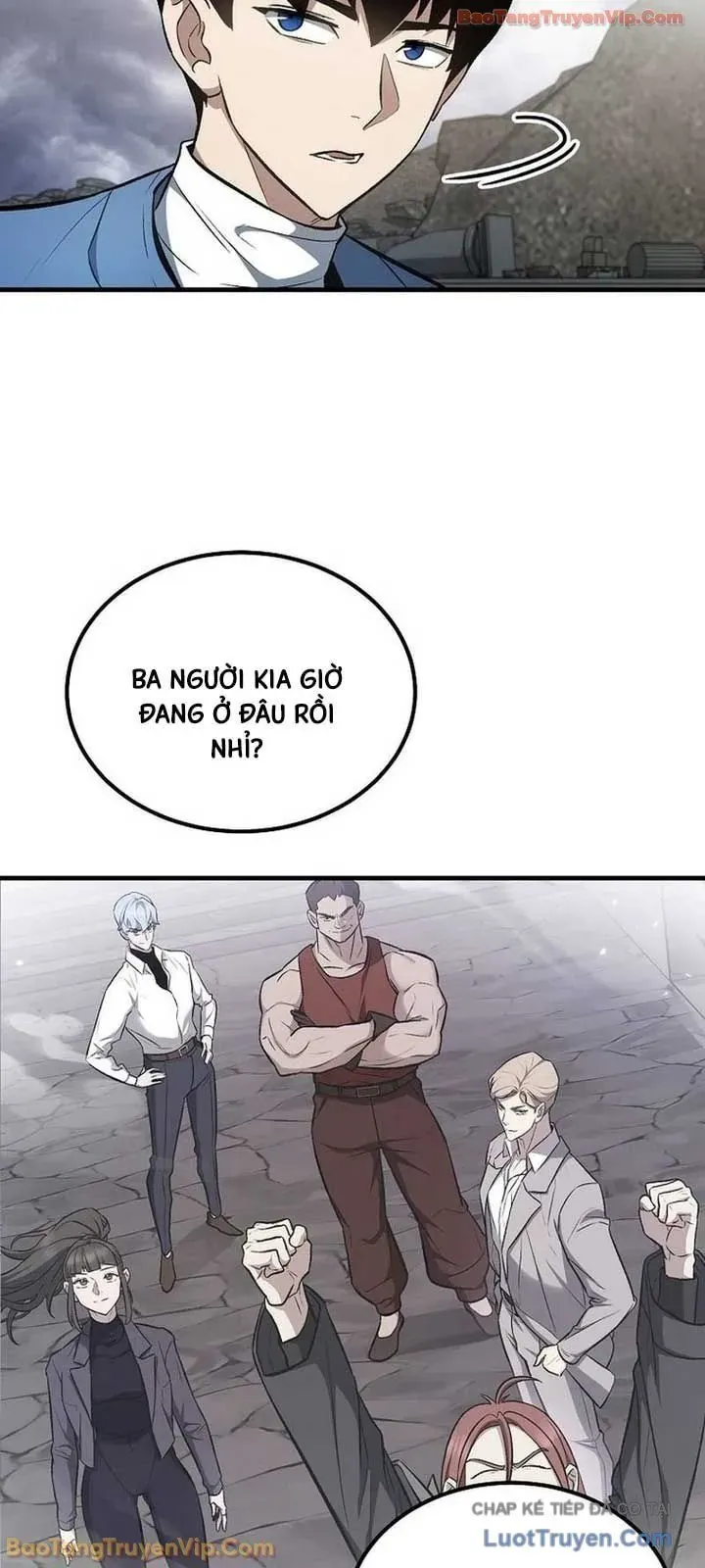 Anh Hùng Trở Lại Chap 139 - Next Chap 138