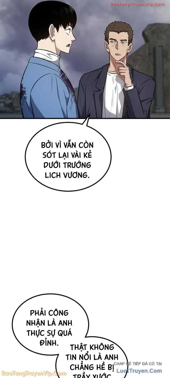 Anh Hùng Trở Lại Chap 139 - Next Chap 138