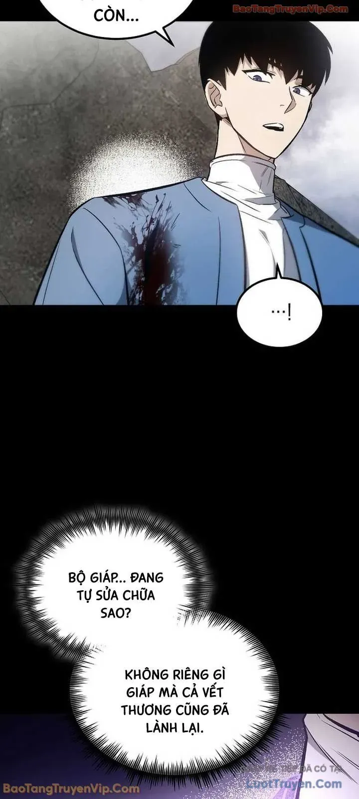 Anh Hùng Trở Lại Chap 139 - Next Chap 138