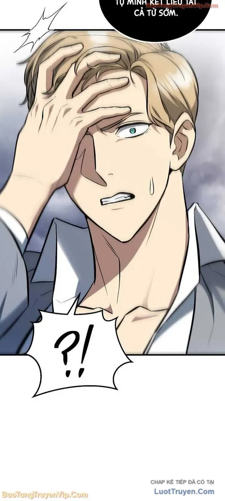 Anh Hùng Trở Lại Chap 139 - Next Chap 138