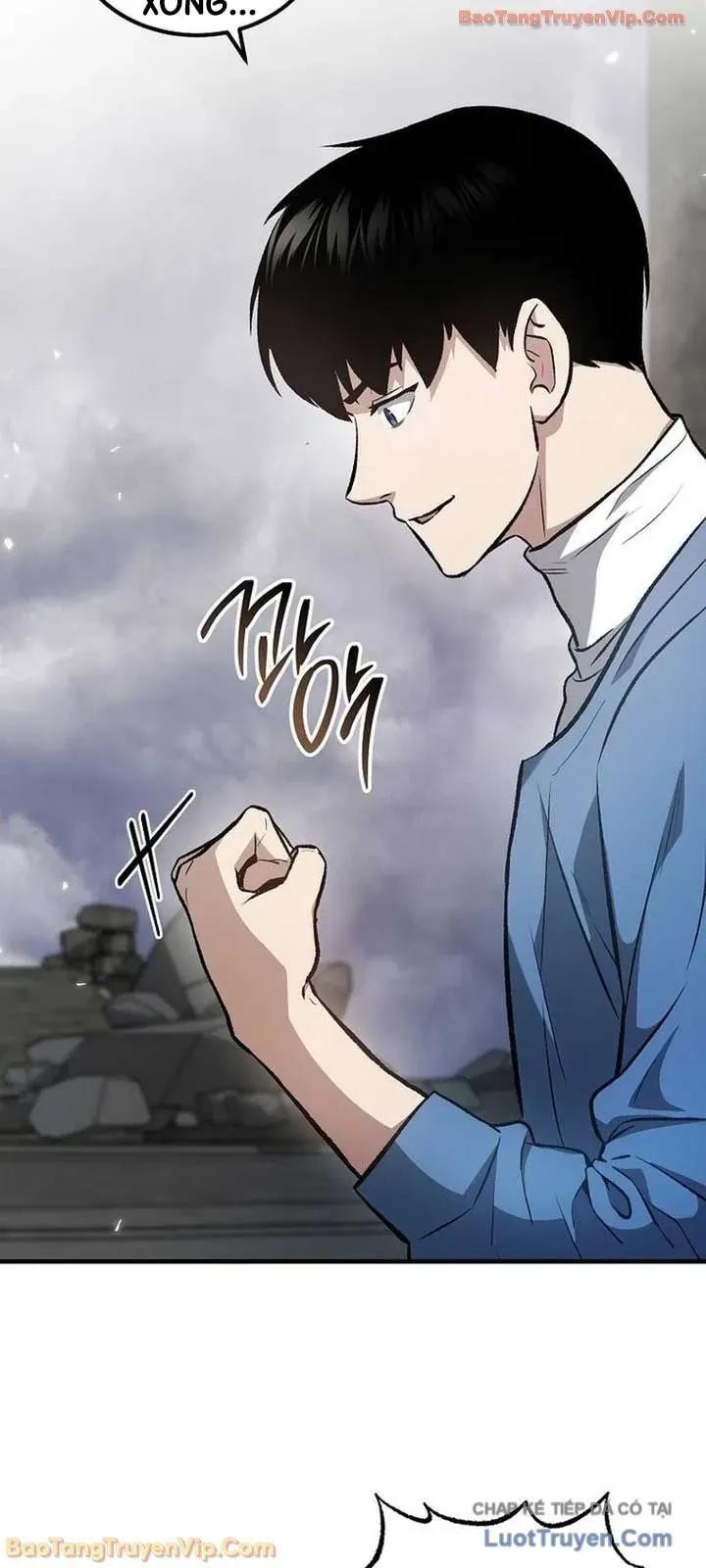 Anh Hùng Trở Lại Chap 139 - Next Chap 138