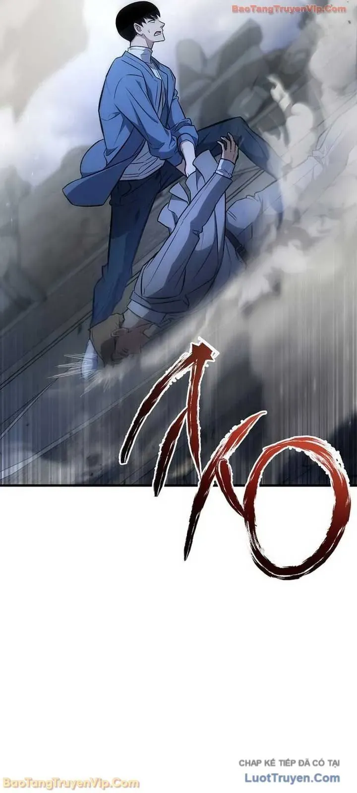 Anh Hùng Trở Lại Chap 139 - Next Chap 138