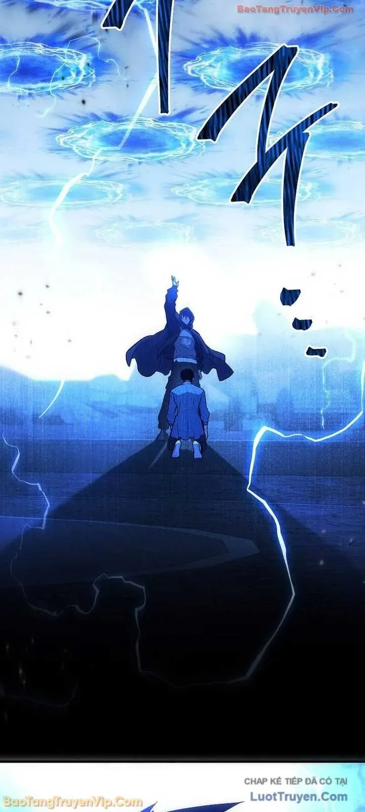 Anh Hùng Trở Lại Chap 139 - Next Chap 138