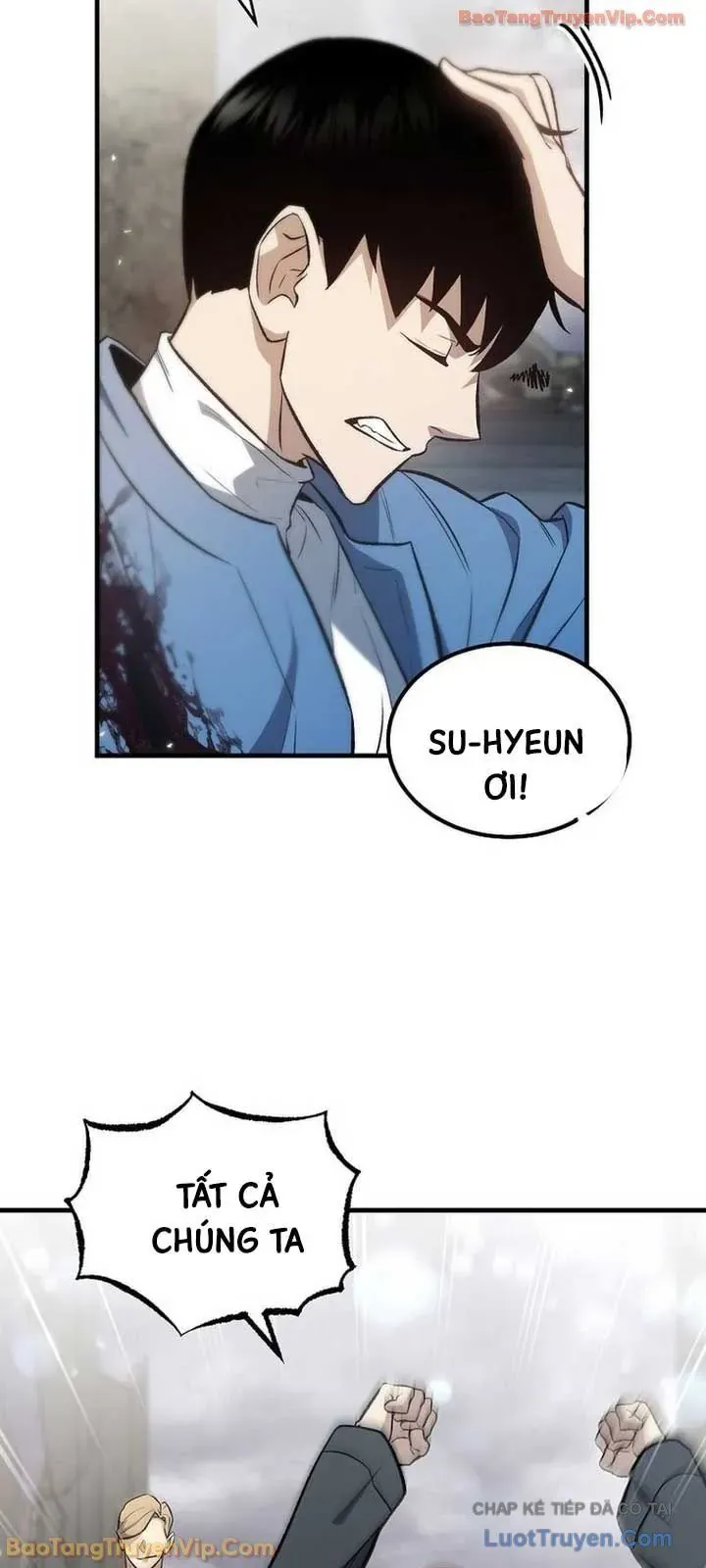 Anh Hùng Trở Lại Chap 139 - Next Chap 138