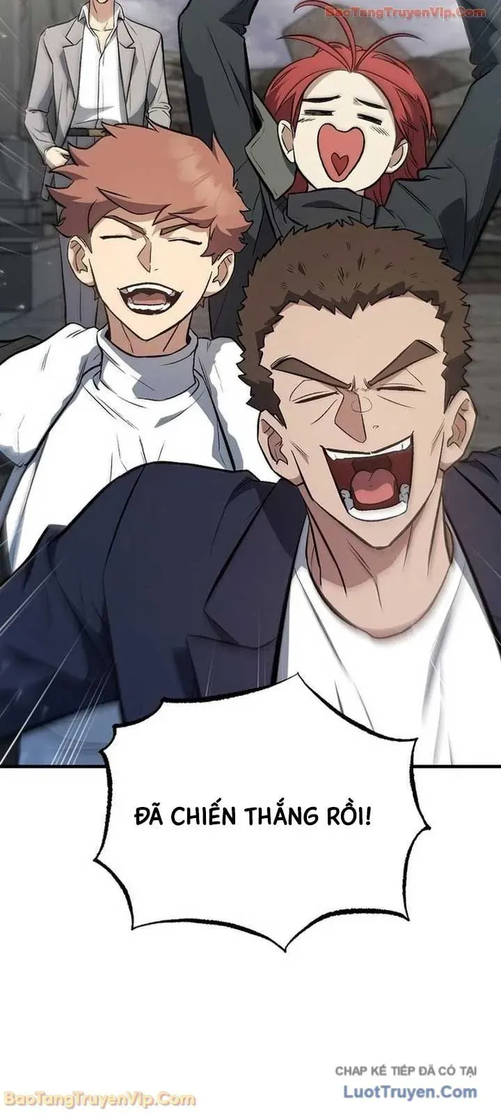 Anh Hùng Trở Lại Chap 139 - Next Chap 138