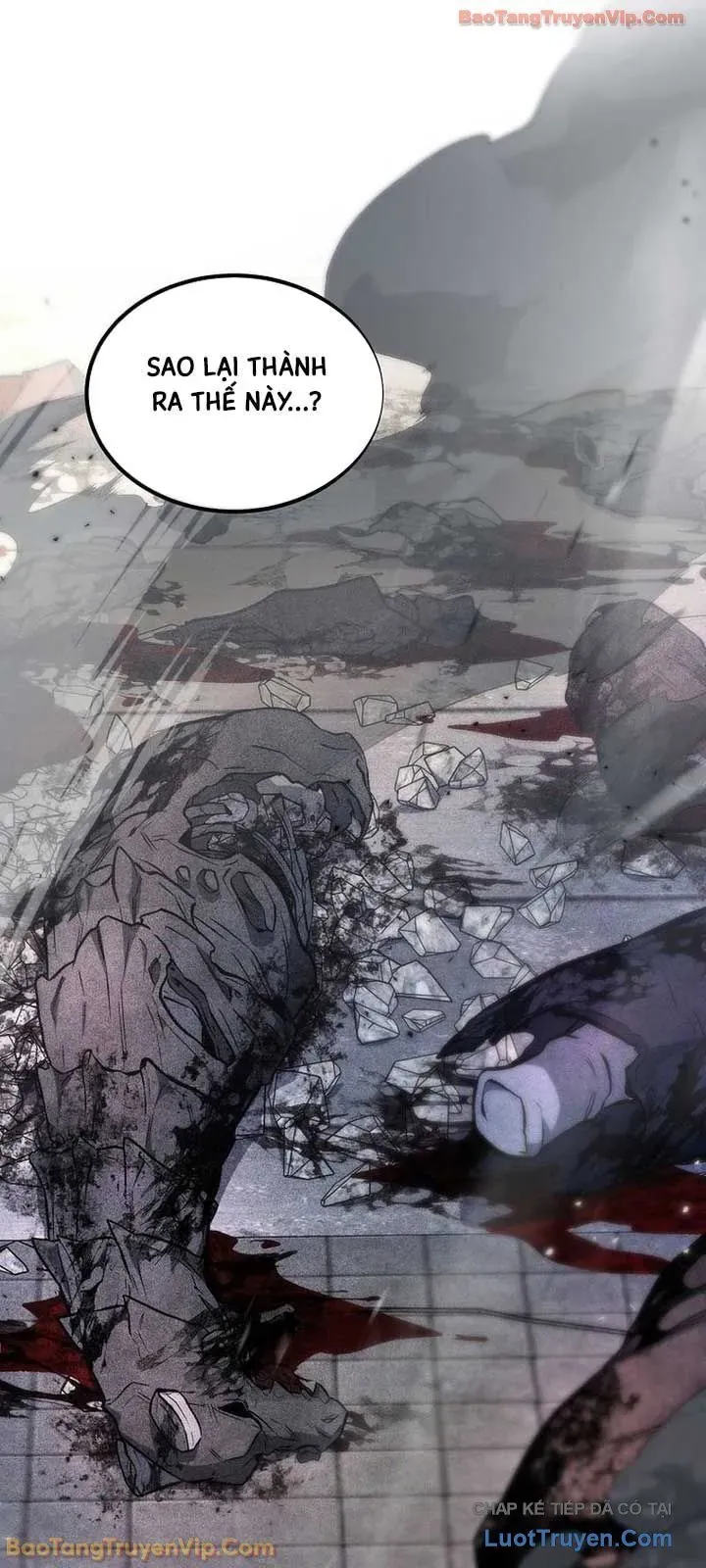 Anh Hùng Trở Lại Chap 139 - Next Chap 138