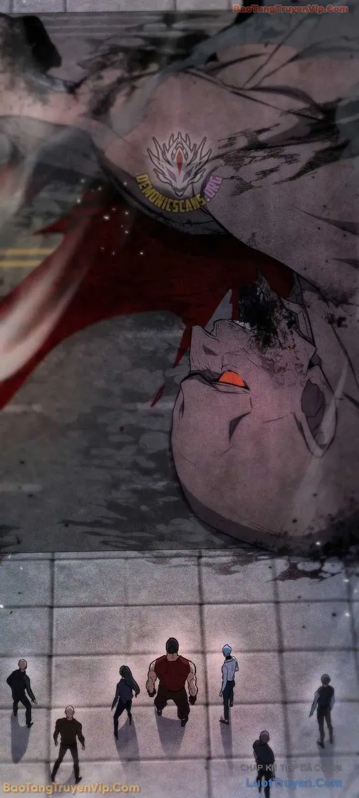 Anh Hùng Trở Lại Chap 139 - Next Chap 138