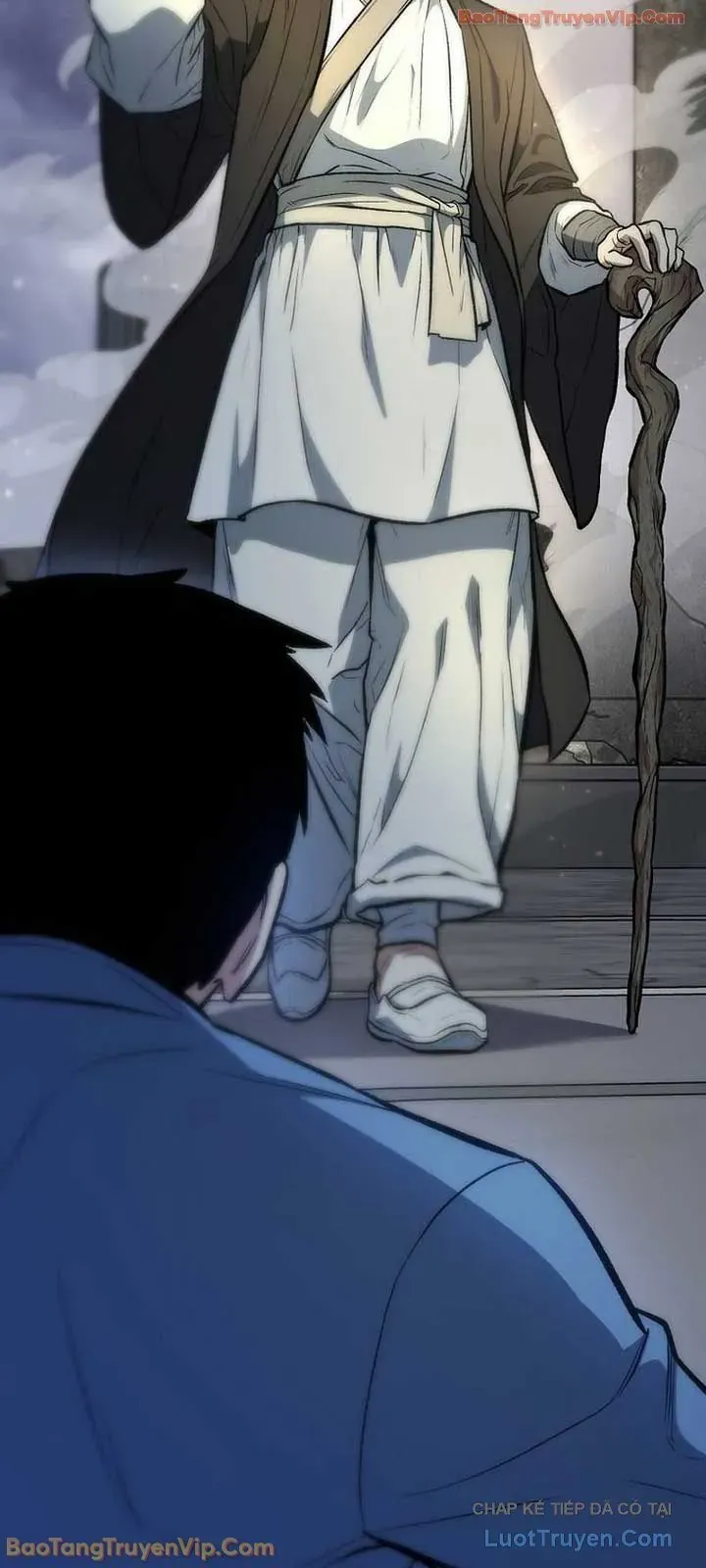 Anh Hùng Trở Lại Chap 139 - Next Chap 138