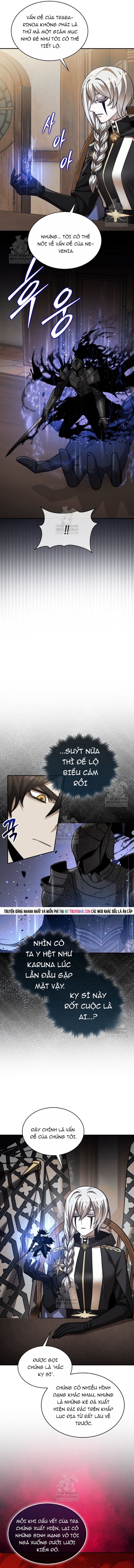 Quân Cờ Thứ 31 Lật Ngược Ván Cờ Chap 103 - Next Chap 102