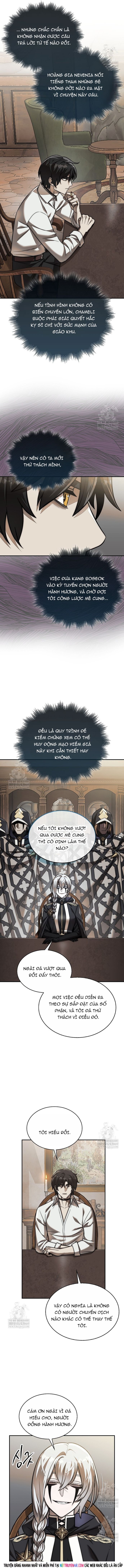 Quân Cờ Thứ 31 Lật Ngược Ván Cờ Chap 103 - Next Chap 102