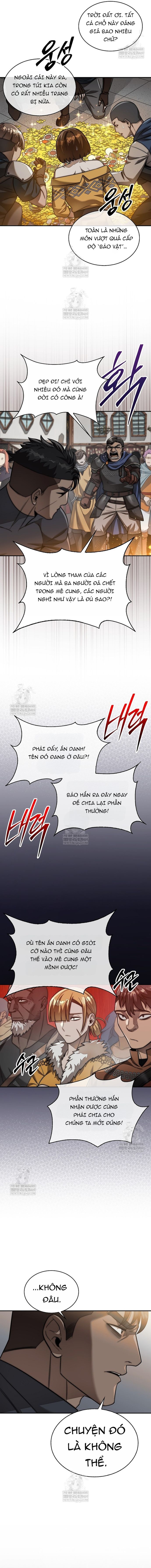 Quân Cờ Thứ 31 Lật Ngược Ván Cờ Chap 103 - Next Chap 102